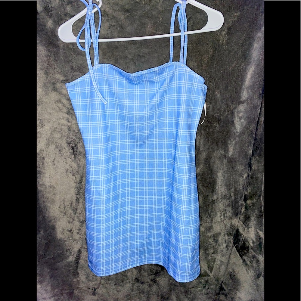 Shein mini dress